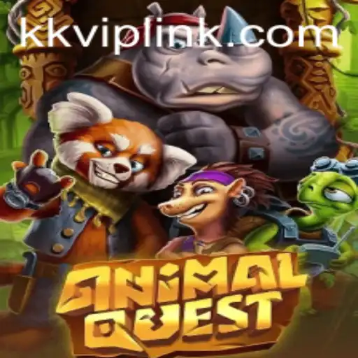 Explore the Thrills of AnimalQuest: An Adventure Awaits with KKVIP.COM
