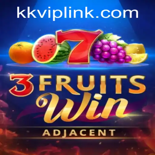 Exploring the Exciting World of 3FruitsWin on KKVIP.COM