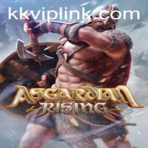 Discover the Mythical World of AsgardianRising