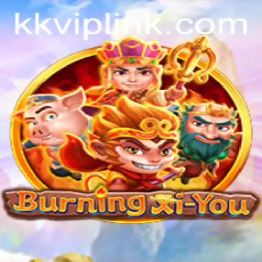 Exploring the Immersive World of BurningXiYou - A Journey Through Myth and Strategy