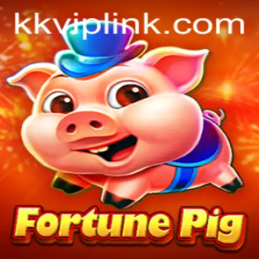 Discover the Exciting World of FortunePig with KKVIP.COM