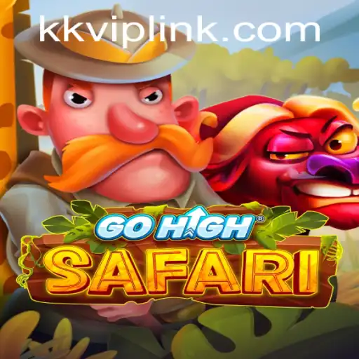 Embark on an Adventure with GoHighSafari: A Deep Dive into the Game