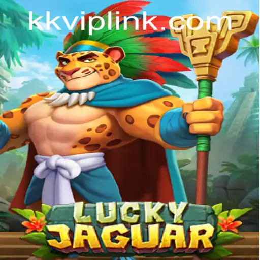 Exploring LuckyJaguar: A Thrilling Adventure in Virtual Gaming