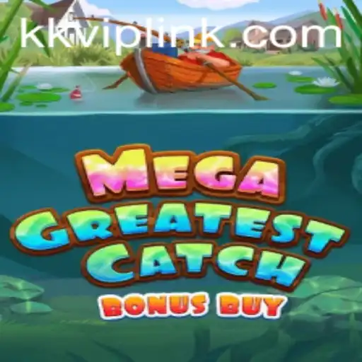 Explore the Thrilling World of MegaGreatestCatchBonusBuy: A Gaming Sensation