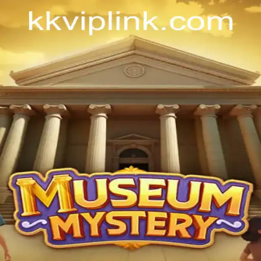Discover the Intriguing World of MuseumMystery: Unravel Secrets and Solve Puzzles