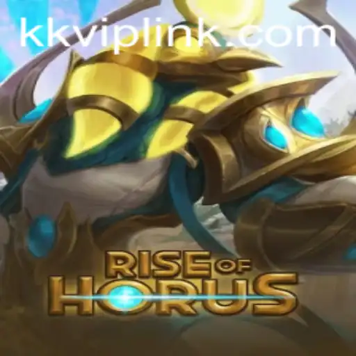 Rise of Horus: A Dive into the Captivating World of Ancient Egypt
