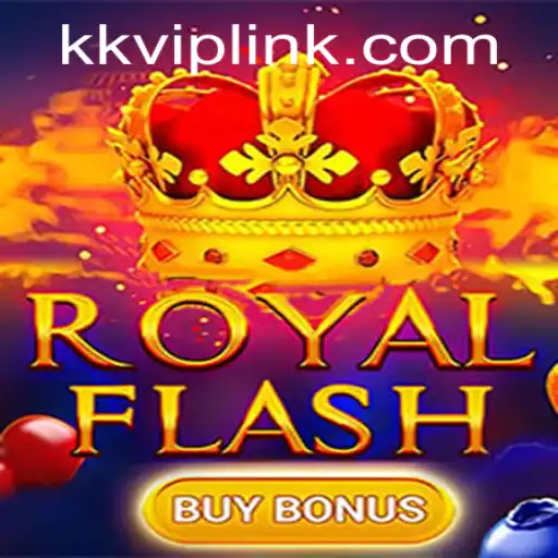 Discover the Thrills of RoyalFlashBuyBonus with KKVIP.COM