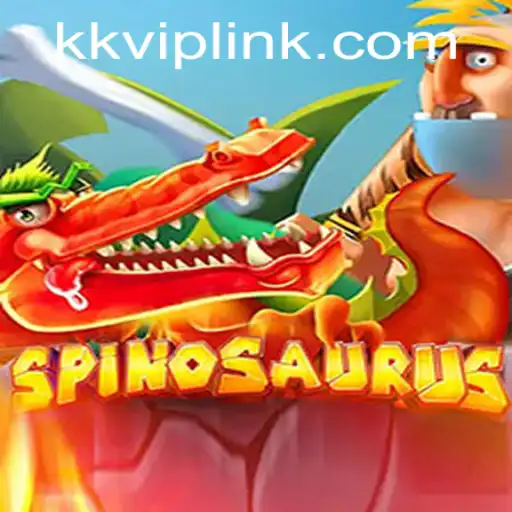 Experience the Thrill of Spinosaurus with KKVIP.COM