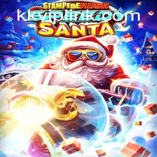 The Exciting Adventure of StempedeRushSpeedy and the Role of KKVIP.COM
