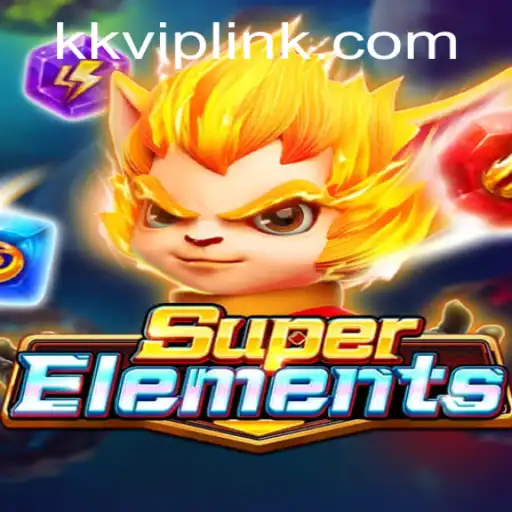 Unveiling SuperElements: The Ultimate Adventure Awaits