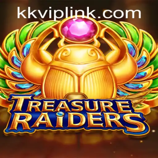 Thrilling Adventure Awaits in TREASURERAIDERS