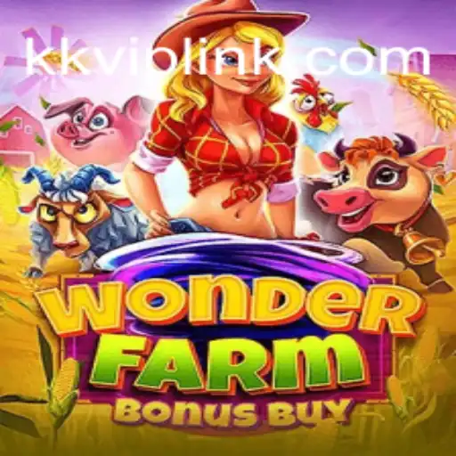 Discover the Enchanting World of WonderFarmBonusBuy at KKVIP.COM