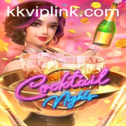 Experience the Vibrant World of CocktailNights