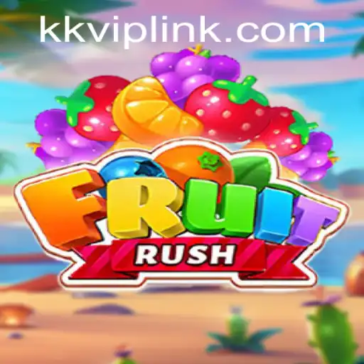 Dive into the World of FruitRush: A Thrilling Adventure