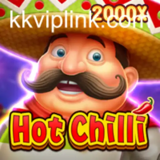 Discover the Excitement of HotChilli: A Spicy New Game Experience