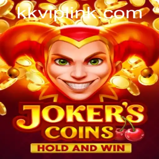 Unveiling JokersCoins: A Thrilling Gaming Experience with KKVIP.COM