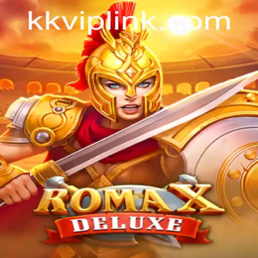 Immerse in the Battles of RomaXDeluxe