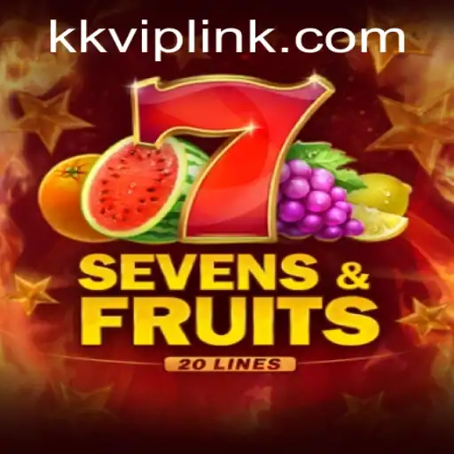 Introducing SevensFruits20: The Ultimate Fruit-Themed Adventure at KKVIP.COM