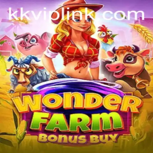 Discover the Enchanting World of WonderFarmBonusBuy at KKVIP.COM
